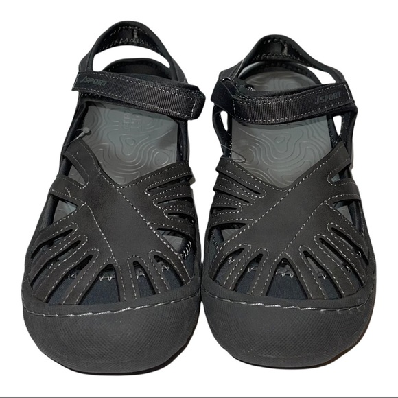 Jambi Woman Shoes Size 8.5 - Picture 2 of 5